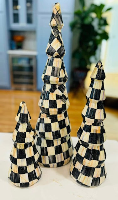 Deco Trees